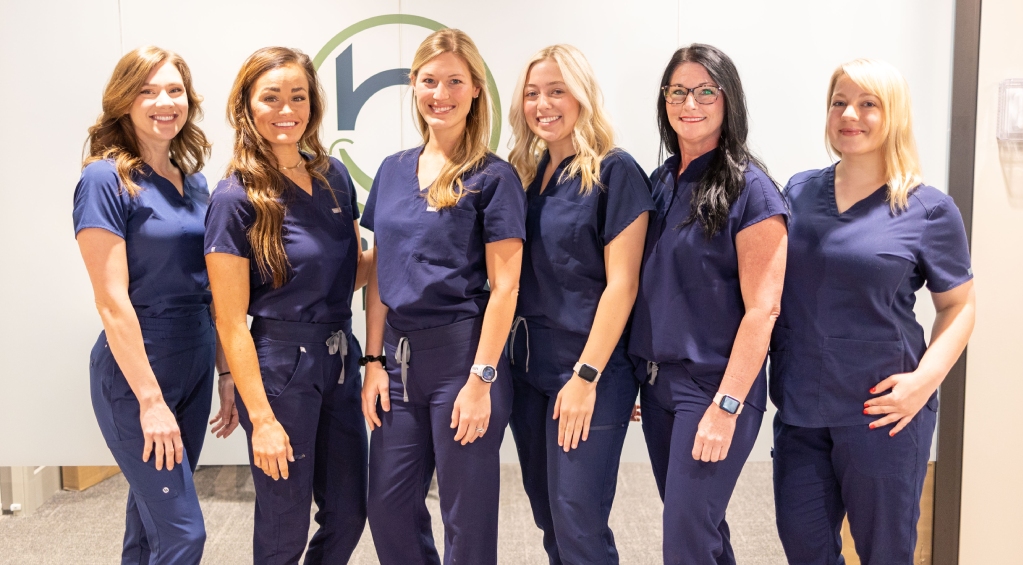 img-Adult Dentistry Team with Dr-Sewell