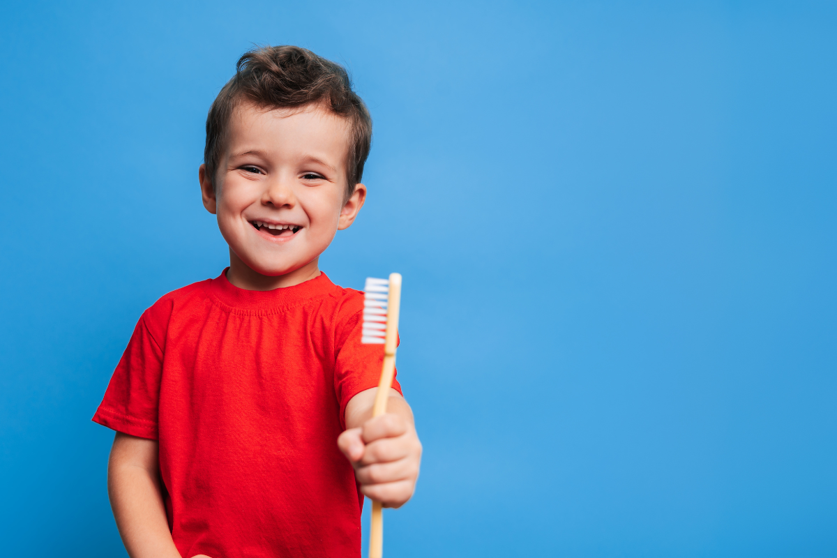 Hoover Parents’ Guide to Preventive Dental Care