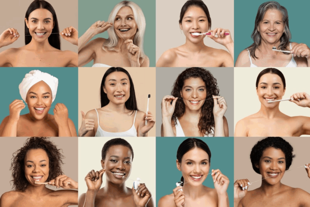 Cosmetic Dentists in Hoover Warn Against Viral Smile Trends