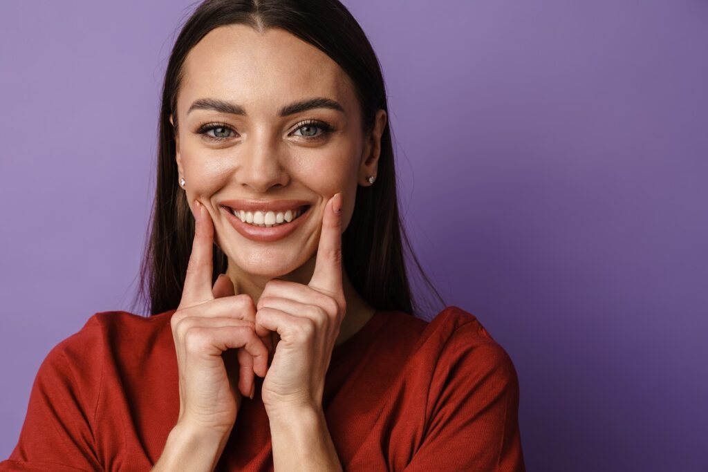 cosmetic dentistry smile makeover hoover al