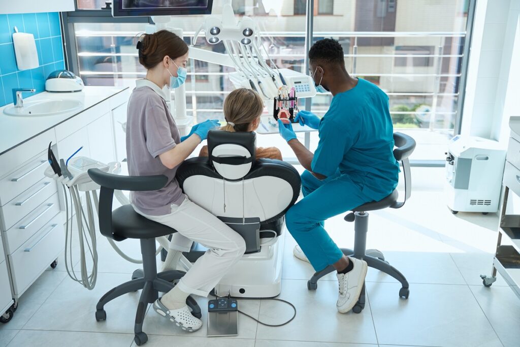 what i wish i knew before getting dental implants